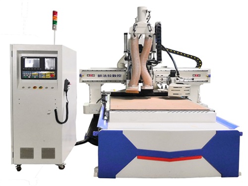 板式家具开料机