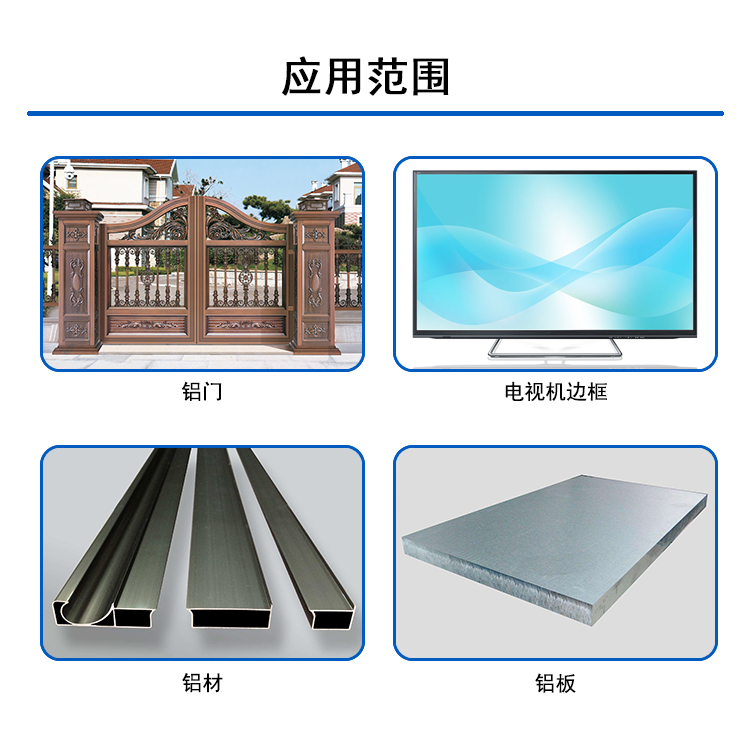 铝材加工